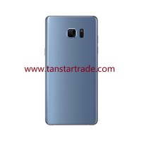 back cover for Samsung note 7 N930 N930X (original pull, like new)